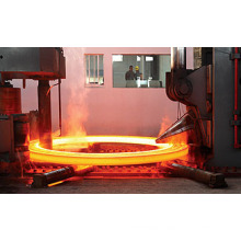 Annelled Forging Rings for Bearings